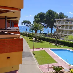  Apartamento Rentalmar Mas D'en Gran