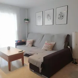  Apartamento Amadeu Vives Apto